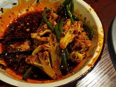 -易老头三样菜(南滨路总店)