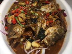-大鸭梨烤鸭·北京菜(南小街/南苑店)