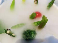 -水桶王国主题餐厅·聚会·生日派对·亲子活动·家庭套餐(亚龙湾希尔顿店)