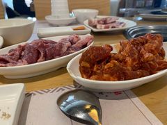 -喜来稀肉(望京店)