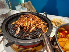 -阿里疆Alijiang·丝路美食·异域风情·清真(长楹天街店)