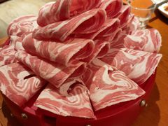 -前门涮肉(群力店)