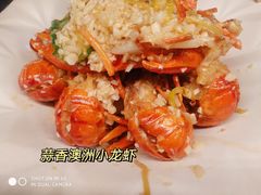 -虾胡闹龙虾馆(湄南河店)