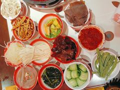 -江北北火锅馆·公路夜市(魏公村店)