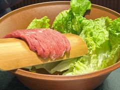 -胖三嬢·呱呱老火锅(北京总店)