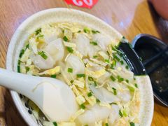 -黄阿姨锅贴大王(万航渡路店)