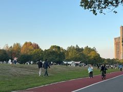 -艾溪湖湿地公园