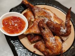 -粤食堂(天津和悦汇店)