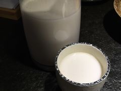 擂茶-湘与香缘·湖南菜(王府井北京市百货大楼店)