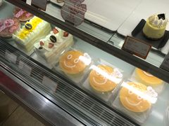 -BreadTalk面包新语·烘焙蛋糕(领展购物广场店)