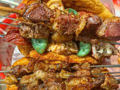 -1819餐厅·团队聚餐·烤串·精酿