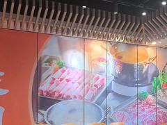 -呷哺呷哺 黄金牧场 (旧宫永辉超市店)