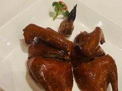 -利苑酒家(合景国际金融广场店)