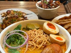 -MORNING GOOD Bistro(翰林府店)