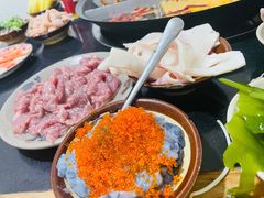 -肥龙火锅(南坪店)