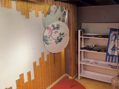 -谜语人真人演绎沉浸式密室实景游戏剧场