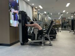 -琪航·健身+普拉提(嘉定北地铁站店)
