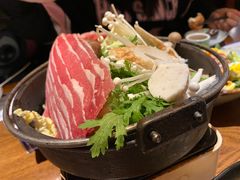 -二丁目食堂(铁西万象汇店)