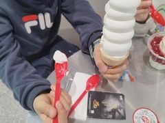 -DQ·蛋糕·冰淇淋(万达店)