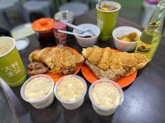 -大利来记咖啡室(告利雅施利华街店)