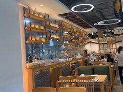 -唐食语粥(青山万达广场店)