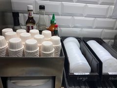 -The Habit Burger Grill 哈比特汉堡(爱琴海店)