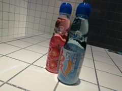 -BOPEYE·波派炸鸡(九霄天地店)