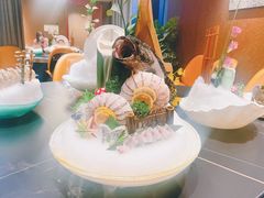 -鼎泰亨·海鲜牛肉餐厅(滨江店)