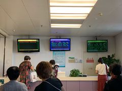 -首都医科大学附属北京友谊医院(西城院区)