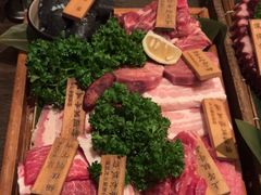 -暖都焼肉·和牛酒場(花都店)