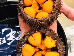 -HIHE Bistro·Oyster Bar(华熙live店)