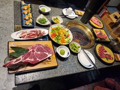 -NIUAN牛庵·日式和牛烧肉(恒隆店)