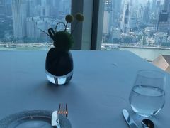 -翡翠36餐厅(浦东香格里拉店)