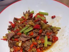 -高嗲嗲·现炒下饭菜(石鼓路店)
