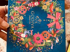 -GODIVA(港汇恒隆广场)