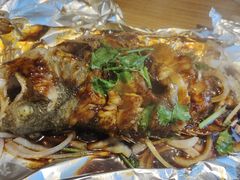 -新白鹿餐厅(银泰西湖文化广场店)