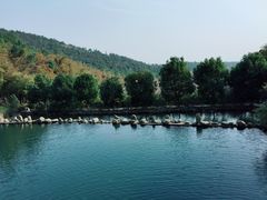 -九龙潭景区