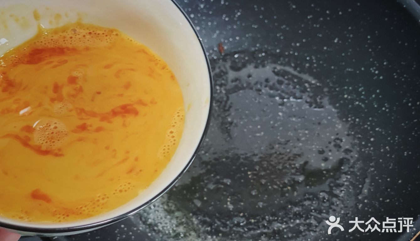 魔都疫情 封控期间 Day6 🍞早午餐 牛奶鸡蛋三明治