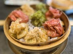 -老绥元烧麦·家常菜(如意店)