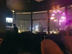 -长沙北辰洲际酒店-SKY 27酒廊
