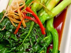 -肥仔文澳门猪骨煲(南京西路店)