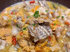 -耕渔小院·湖南鱼鲜(望城店)