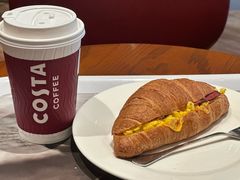 -COSTA COFFEE(上海虹口公园店)