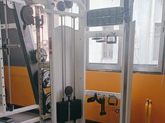 -Orenda健身工作室(平山店)