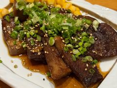 -福匠日本料理(人民路店)