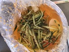 -佳木斯老崔朝族风味(群力店)
