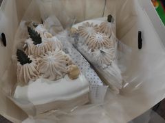 天南星栗子蛋糕-MIMI FASO(古仓店)