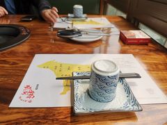 -热血兄弟·炭火烤肉(融侨中心店)