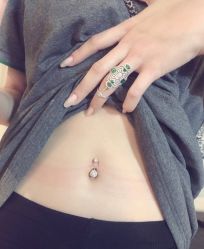 -AI艾耳·专业手工耳洞·穿孔美学馆