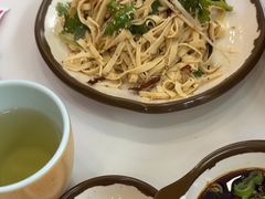 -白山烧烤(文安路万豪店)